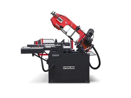 Sterling SRA 270 DGA NC Automatic Bandsaw